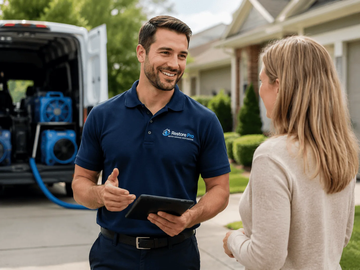 Water Damage Restoration Townsend, MT FAQs